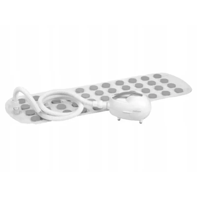 Medisana 88379 Tapete de massagem Branco