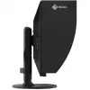 Monitor EIZO ColorEdge CG2400S 61,2 cm (24,1 polegadas) 1920 x 1200 píxeis WUXGA LCD Preto