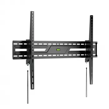Suporte de parede/teto SBOX PLB-4269T-2 para ecrãs de 43–100 kg, plataforma 900×600 mm