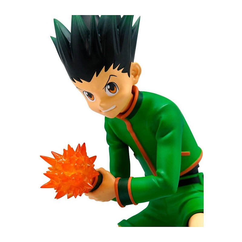 ABYstyle Figura Hunter x Gon 15 cm