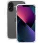 Mobilis R Series capa para Apple iPhone 16, transparente (057033)