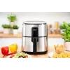 Fritadeira de ar quente Zelmer ZAF6000