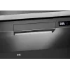 Máquina de lavar loiça de encastrar Electrolux EEG63410L, estreita 45 cm, 10 conjuntos, 8 programas, AirDry, AquaStop