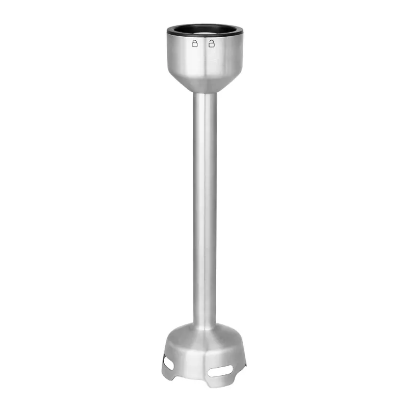 Varinha mágica Gastroback Powermix Professional 1500 W aço inoxidável