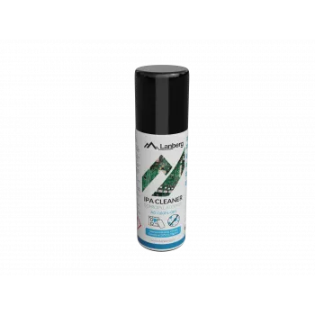 Álcool isopropílico Lanberg IPA 99,8% frasco 60 ml (AG-060FL-001)