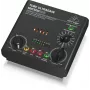 Behringer MIC500USB pré-amplificador de áudio