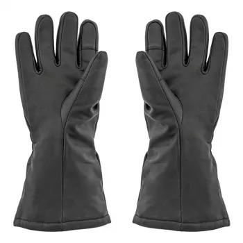 Luvas desportivas Glovii GI2BL