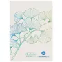 Caderno A6 Herlitz GREENline 32 folhas