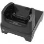 Carregador Zebra CR40-1S0T-TC5-M-01 para dispositivos móveis computador móvel preto AC interior