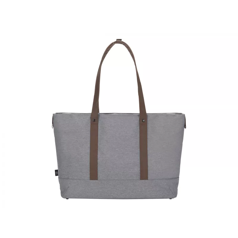 Mala de senhora DICOTA Laptop Shopper Bag Eco MOTION 13 - 14,1 polegadas monocromático
