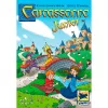 Carcassonne Junior jogo de família