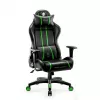 Cadeira gaming Diablo X-One 2.0 Normal Size preto, verde