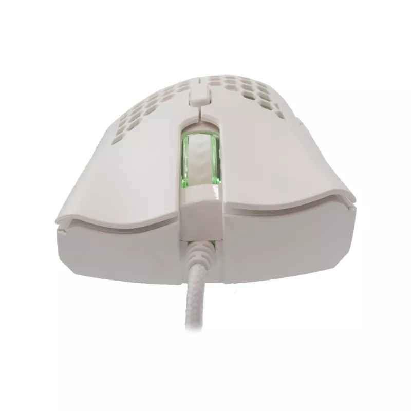 Baracuda BGM-032 Coral branco