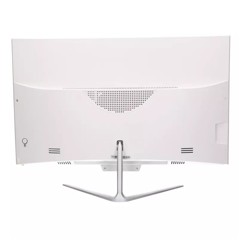 Extralink PC all-in-one Office, Intel Core i5-11300H, 16 GB DDR4, 512 GB SSD, teclado e rato com fios, câmara integrada