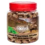 O'CANIS Fitness-Bits Plus veado com chá verde - guloseimas para cães - 400g