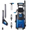 Máquina de lavar de alta pressão Nilfisk Premium 200-15 UK