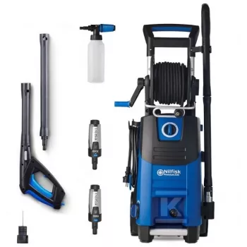 Máquina de lavar de alta pressão Nilfisk Premium 200-15 UK