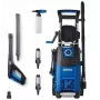Máquina de lavar de alta pressão Nilfisk Premium 200-15 UK