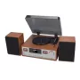 Gira-discos Denver MRD-52LIGHTWOOD