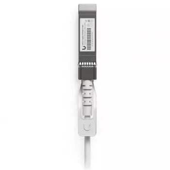 Cabo InfiniBand/fibra ótica Ubiquiti UACC-Uplink-SFP28-0.15M-10 0,15m SFP28