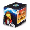 TUBBZ pato de coleção - Regresso ao Futuro Marty McFly 9cm