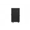 Armário rack Lanberg FF01-6622-12B 22U autónomo preto