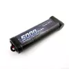 Bateria Gens Ace Traxxas 5000mAh 8,4V NiMH Hump T-Dean