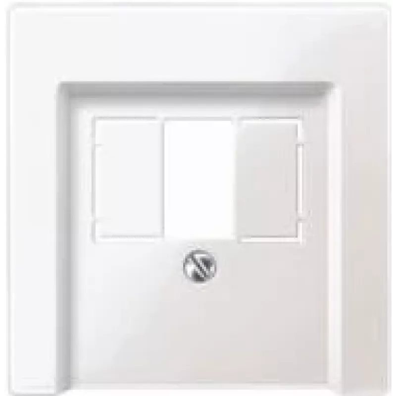 Merten 296025 branco