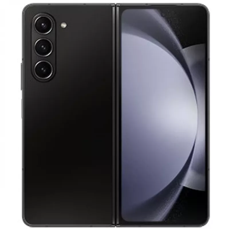 Samsung Galaxy Z Fold5 SM-F946B 19,3 cm (7,6 polegadas) Dual SIM Android 13 5G USB Type-C 12 GB 512 GB 4400 mAh Preto