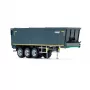 Krampe Rollbandwagen SB II 30/1070, veículo em miniatura