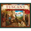 Viticulture: Tuscany Essential Edition, expansão de jogo de tabuleiro