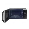Micro-ondas Samsung MS23K3515AS 23L 800W função grill