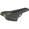 Sela de bicicleta FISCHER R.E.Med com espuma com memória e design ergonómico, modelo 85677