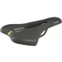 Sela de bicicleta FISCHER R.E.Med com espuma com memória e design ergonómico, modelo 85677