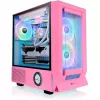 Kit de ecrã LCD THERMALTAKE AC-075-OOONAN-A1 2,1 polegadas preto