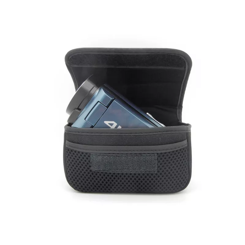 Easypix Aquapix WDV5630 CinzentoAzul (24010)