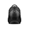 Mochila Port Designs Courchevel mochila casual preto nylon