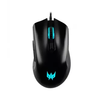 Rato Acer Predator Cestus 333 com fios USB 2.0