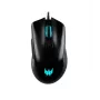 Rato Acer Predator Cestus 333 com fios USB 2.0