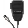 Rádio com fios Alan Elektronik Midland Albrecht AE 4197 100–8000 Hz preto