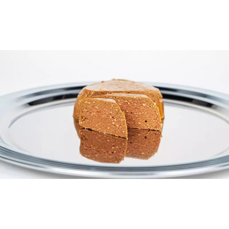 TUF TUF Alupak Patê de Vaca - Comida húmida para cães - 300g