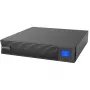 PowerWalker VFI 1500 ICR IoT dupla conversão (online) 1,5 kVA 1500 W 8 saídas AC