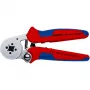 Alicate Knipex 97 55 04 alicate de corte lateral