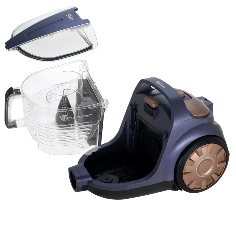 Aspirador ADLER AD 7076