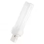 Osram DULUX D lâmpada economizadora 18W/827 G24D-2 FS1