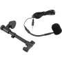 Microfone para guitarra acústica Omnitronic FAS para emissor de bolso 13063459