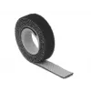 Fecho de velcro DeLOCK 18709 preto 1 unid.