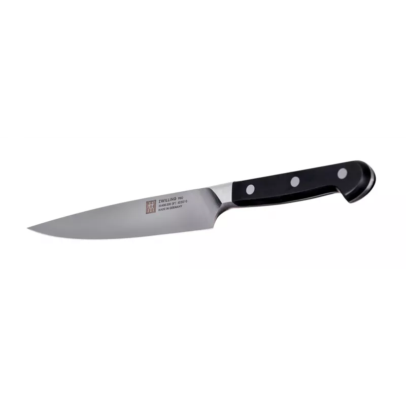 ZWILLING Conjunto De 3 Facas Pro (384300070)