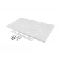 Prateleira para rack Lanberg AK-1001-S
