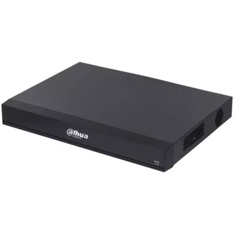 Dahua NVR5216-XI gravador de vídeo em rede, 16 canais
